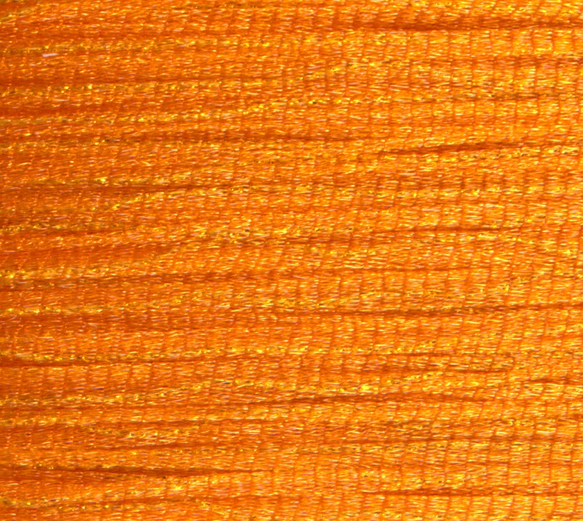 Rainbow Gallery Petite Frosty Rays PY369 Lite Pumpkin Gloss