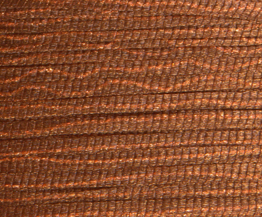 Rainbow Gallery Petite Frosty Rays PY407 Old Copper