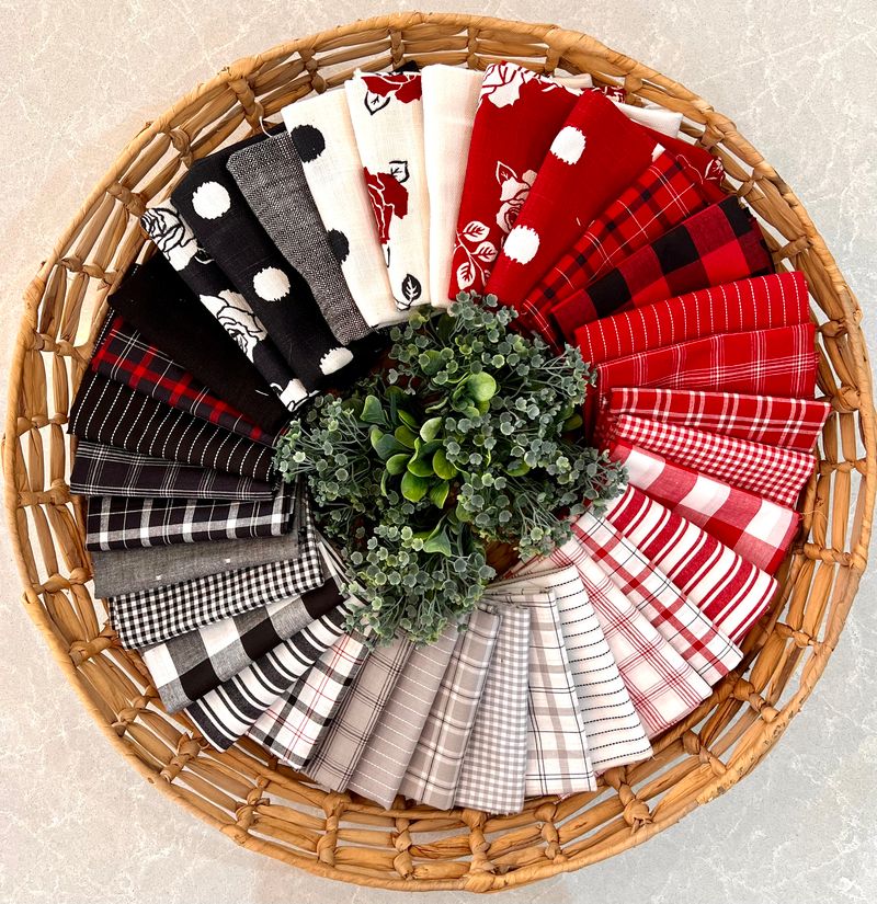 Panache Wovens - Layer Cake