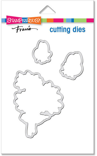 Sunshine Daisy - Craft Dies