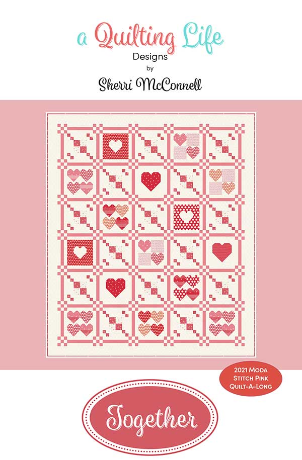 Together - Quilt Pattern