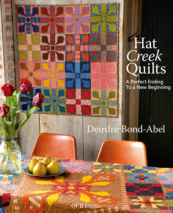 Hat Creek Quilts - Quilt Pattern
