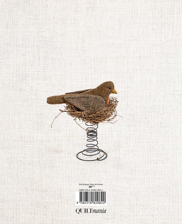 What Was Once Old - Quilt Pattern