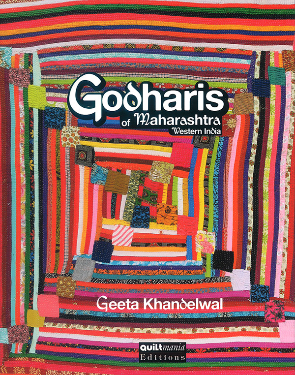 Godharis Of Maharashtra - Quilt Pattern