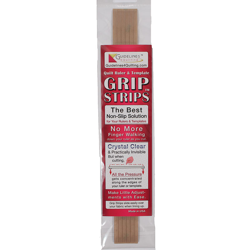 Grip Strips 6ct