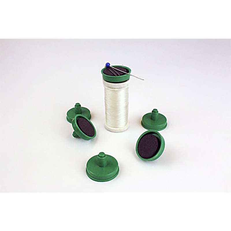 Spool Needle Magnet