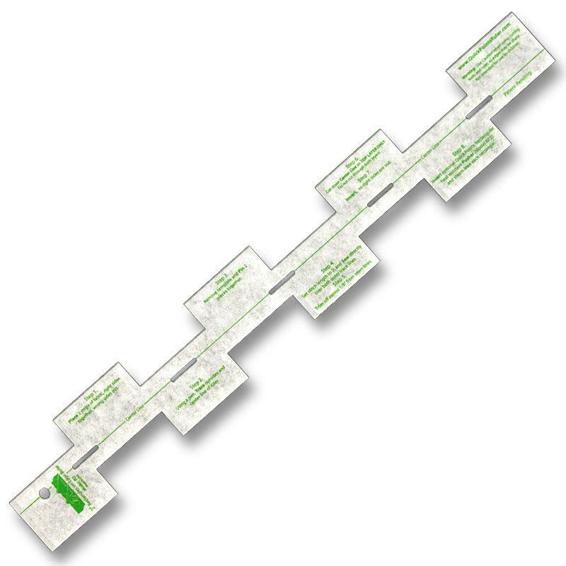Rectangles On Edge 2