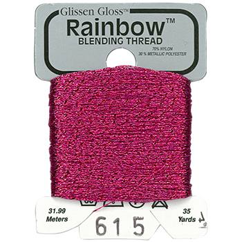 Azalea Rainbow Blending Thread