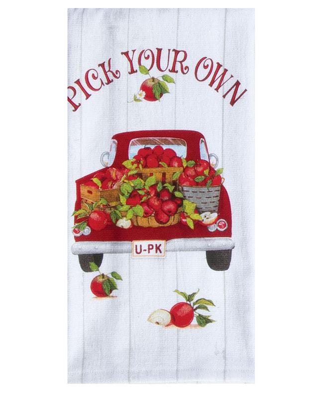 Terry Towel AO Pick Your Own 