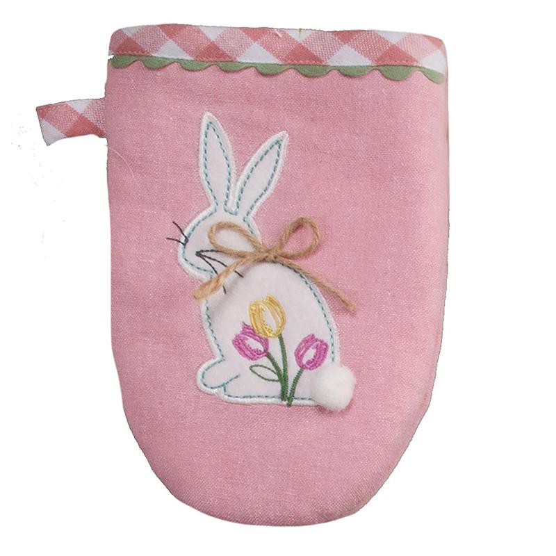 Garden Bunnies - Grabber Mitt 