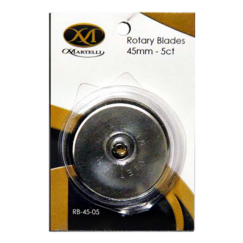 Ergo Replacement Blade 45mm 5ct