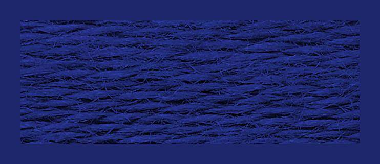 Riolis Embroidery Blend - Wool/Acrylic Thread - S440