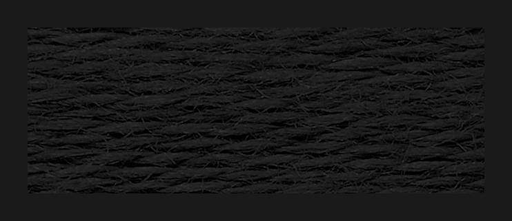 Riolis Embroidery Blend - Wool/Acrylic Thread - S900