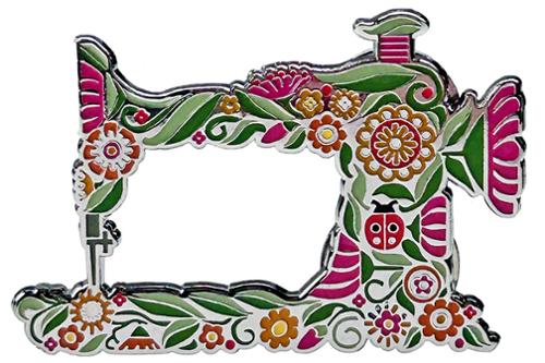 Sewing Machine Needle Minder