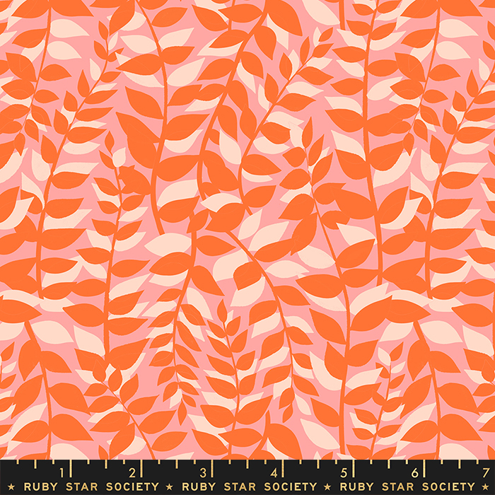 Elixir Balmy - Quilt Fabric