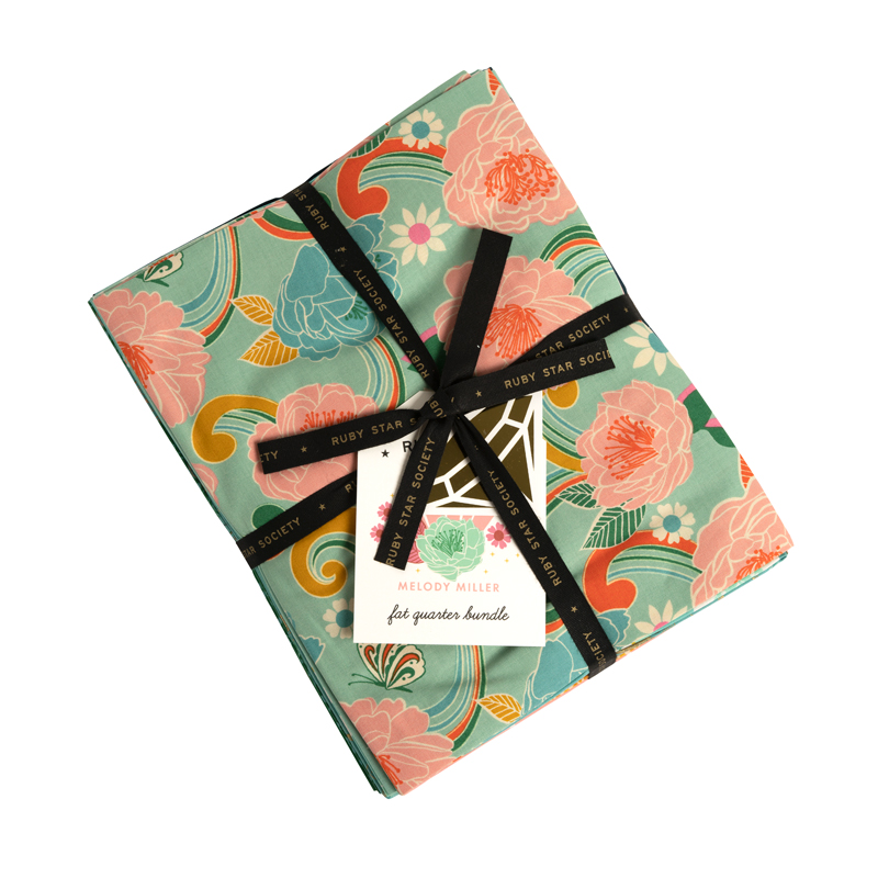 Curio - Fat Quarter Bundle