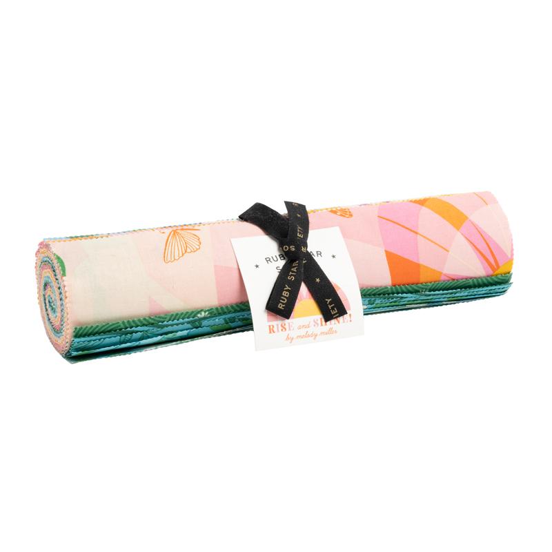 Rise And Shine - Layer Cake