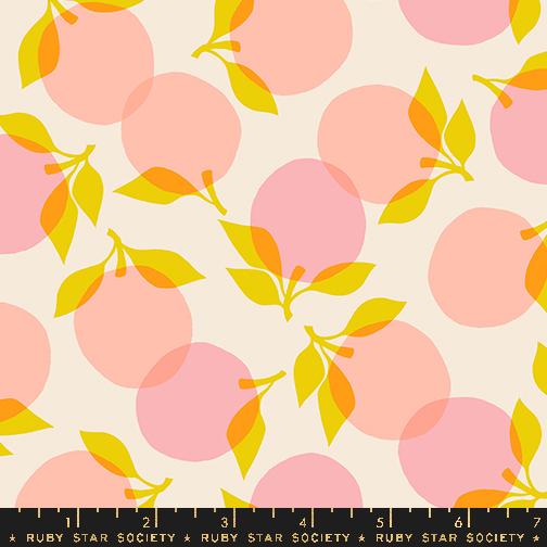 Juicy Shell - Quilt Fabric