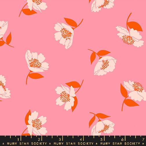 Juicy Sorbet - Quilt Fabric