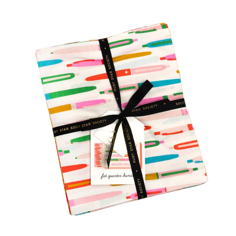 Trinketry - Fat Quarter Bundle