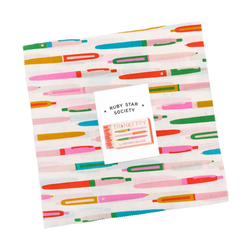 Trinketry - Layer Cake