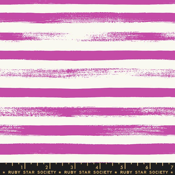 Zip Berry - Quilt Fabric