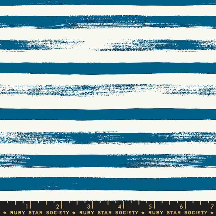 Zip Blue Raspberry - Quilt Fabric