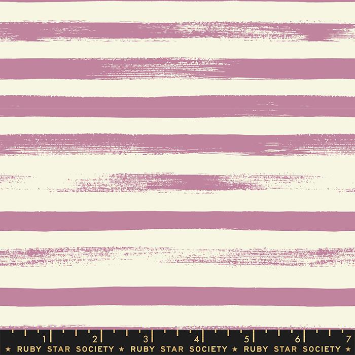 Zip Lupine - Quilt Fabric