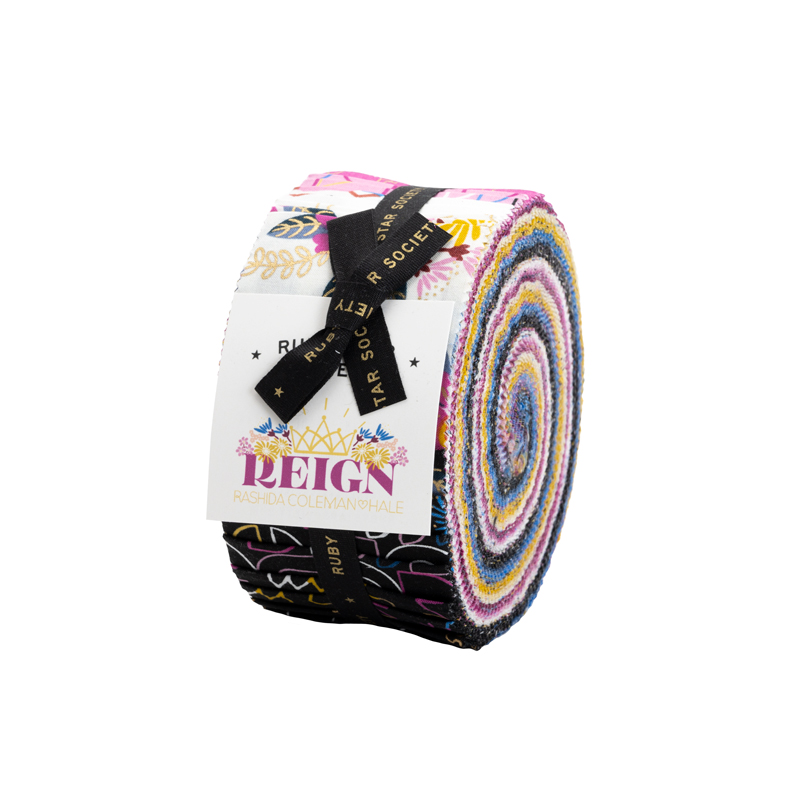 Reign - Jelly Roll