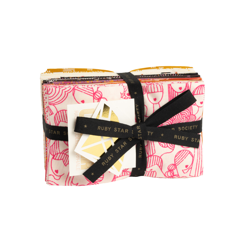 Linear - Fat Eighth Bundle