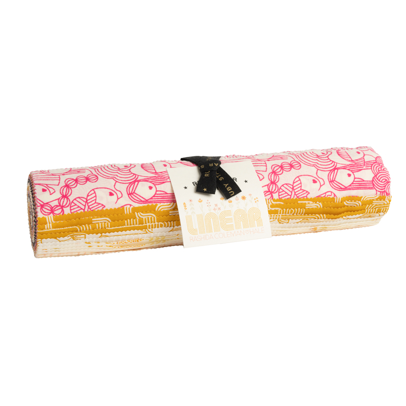 Linear - Layer Cake