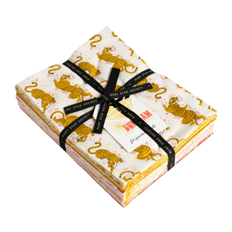 Sunbeam - Fat Quarter Bundle