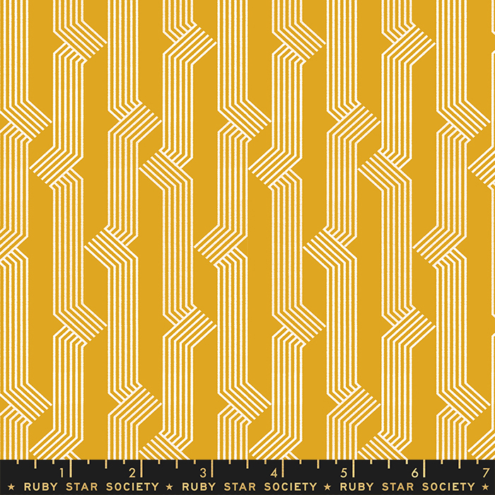 Sunbeam Folding Cactus - Quilt Fabric