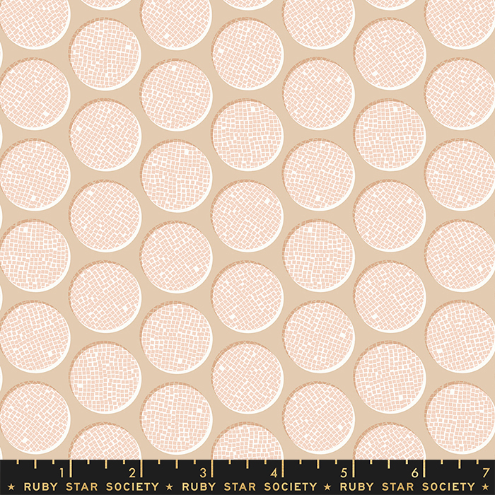 Sunbeam Eclipse Cashmere - Quilt Fabric