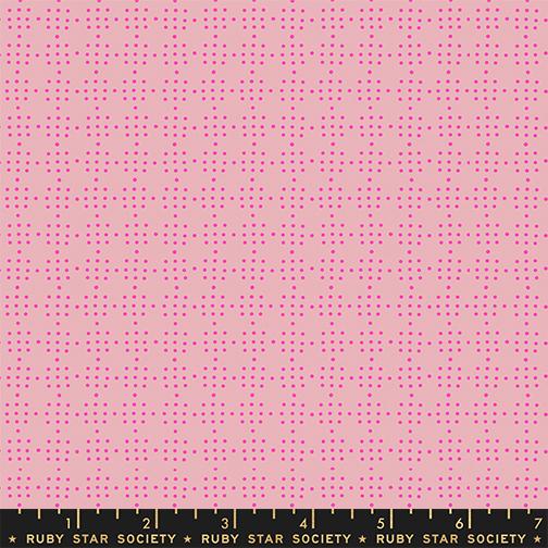 Paper Cuts 2 Dots Lavender - Quilt Fabric