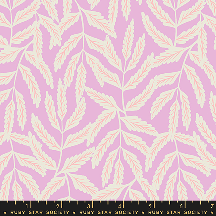 Florida Volume 2 Macaron - Wild Ocean Nautical - Fabric