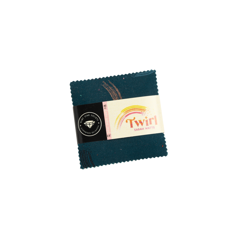 Twirl - Mini Charm Pack