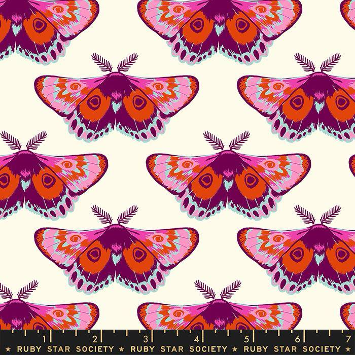 Firefly Fire - Quilt Fabric