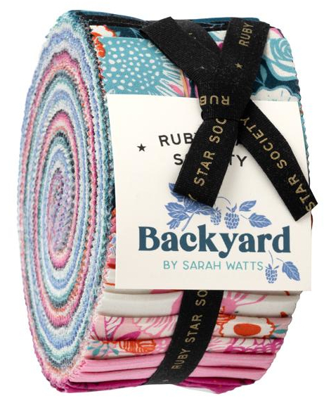 Backyard - Jelly Roll