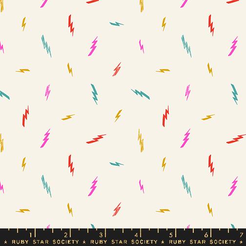 Teddy And The Bears Multi - Quilt Fabric