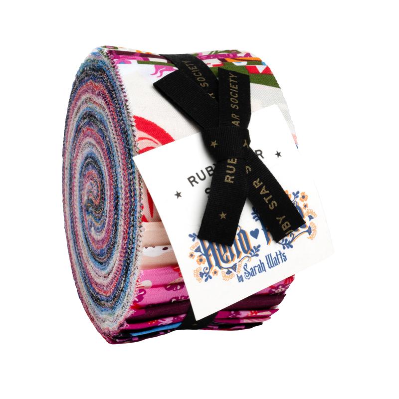 Hello Alice - Jelly Roll