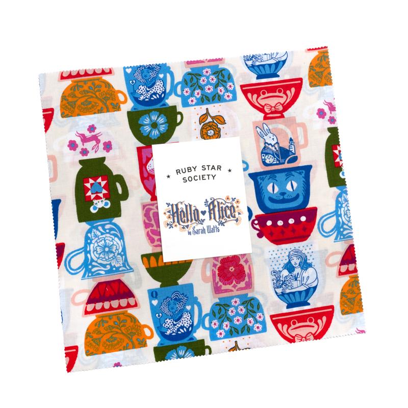 Hello Alice - Layer Cake