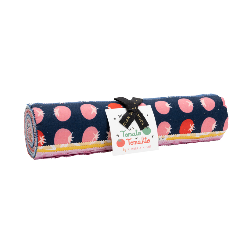 Tomato Tomahto - Layer Cake