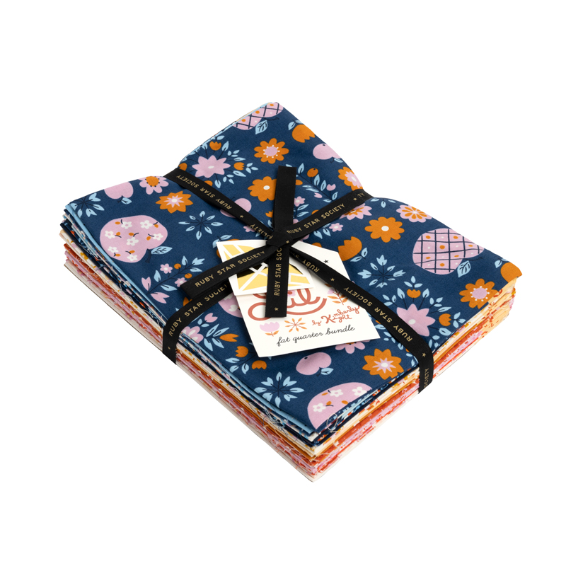 Lil - Fat Quarter Bundle