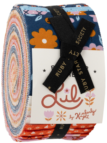 Lil - Jelly Roll