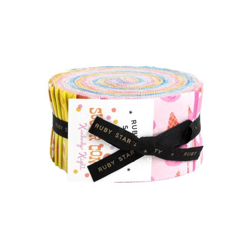 Sugar Cone - Jelly Roll