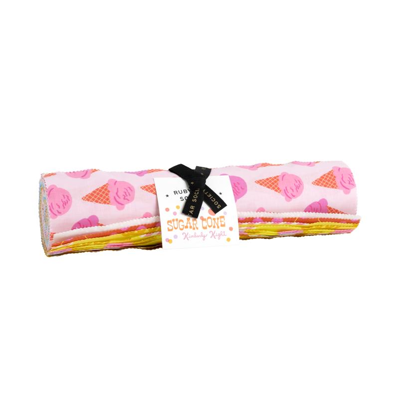 Sugar Cone - Layer Cake