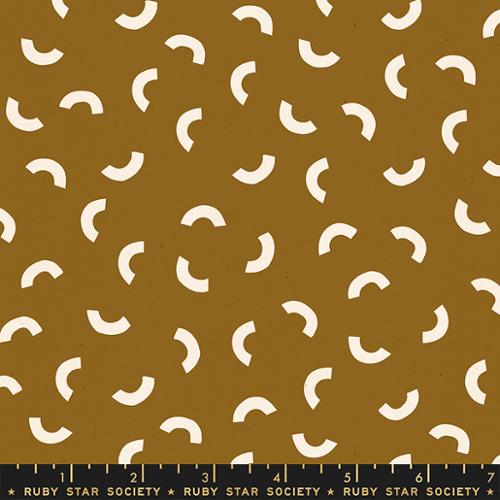 Vessel Hills Suede - Quilt Fabric