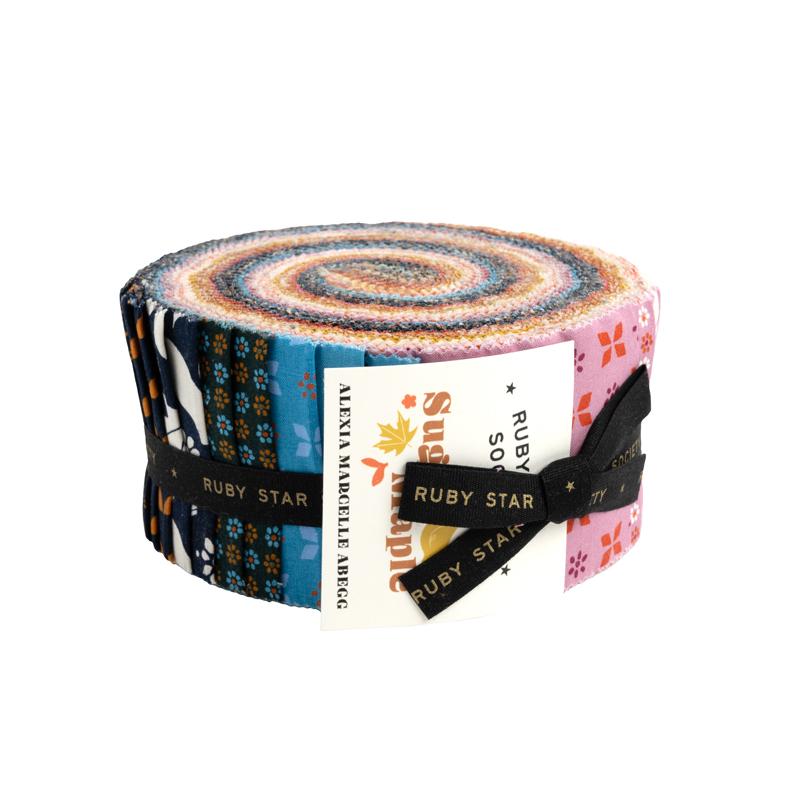 Sugar Maple - Jelly Roll