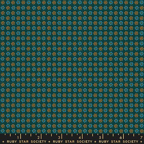 Sugar Maple Pine - Quilt Fabric